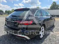 2021 Audi A4