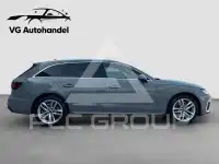 2021 Audi A4