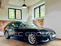 2021 Audi A4