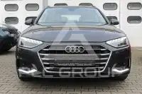 2021 Audi A4