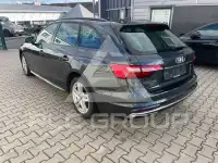 2021 Audi A4