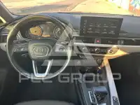 2021 Audi A4