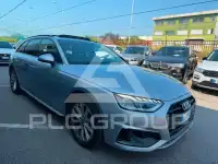 2021 Audi A4