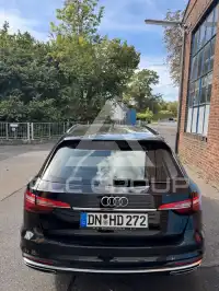 2021 Audi A4