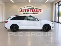 2021 Audi A4