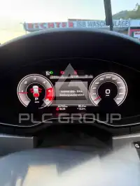 2021 Audi A4