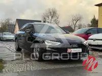 2021 Audi A4