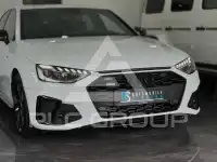 2021 Audi A4