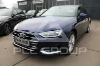 2021 Audi A4