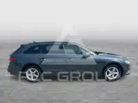 2021 Audi A4