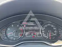2021 Audi A4