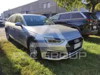 2021 Audi A4