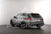 2021 Audi A4