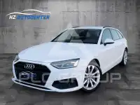 2021 Audi A4