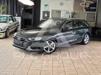 2021 Audi A4