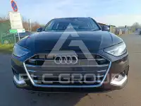 2021 Audi A4