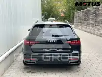 2021 Audi A4