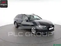 2021 Audi A4