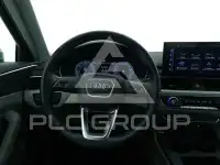 2021 Audi A4