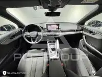 2021 Audi A4