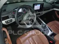 2021 Audi A4