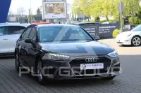 2021 Audi A4
