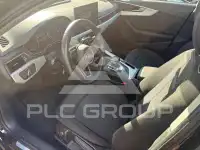 2021 Audi A4