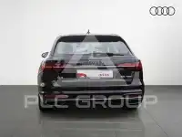 2021 Audi A4