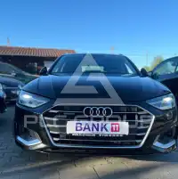 2021 Audi A4