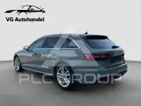 2021 Audi A4