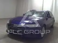 2021 Audi A4
