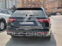 2021 Audi A4