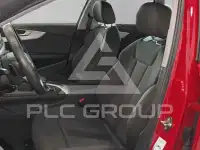 2021 Audi A4