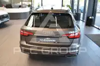 2021 Audi A4