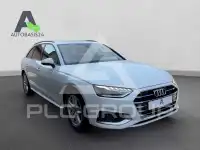 2021 Audi A4
