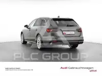 2021 Audi A4
