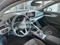 2021 Audi A4