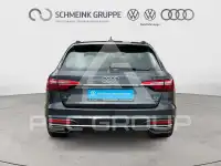 2021 Audi A4