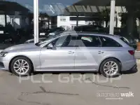 2021 Audi A4