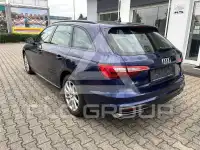 2021 Audi A4