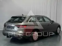 2021 Audi A4