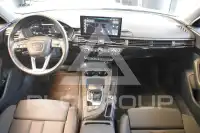 2021 Audi A4