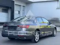 2021 Audi A4
