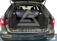 2021 Audi A4