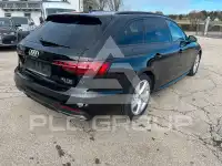 2021 Audi A4