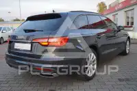 2021 Audi A4