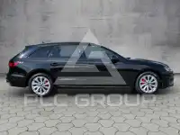 2021 Audi A4