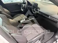 2021 Audi A4