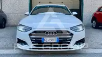 2021 Audi A4