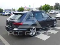 2021 Audi A4